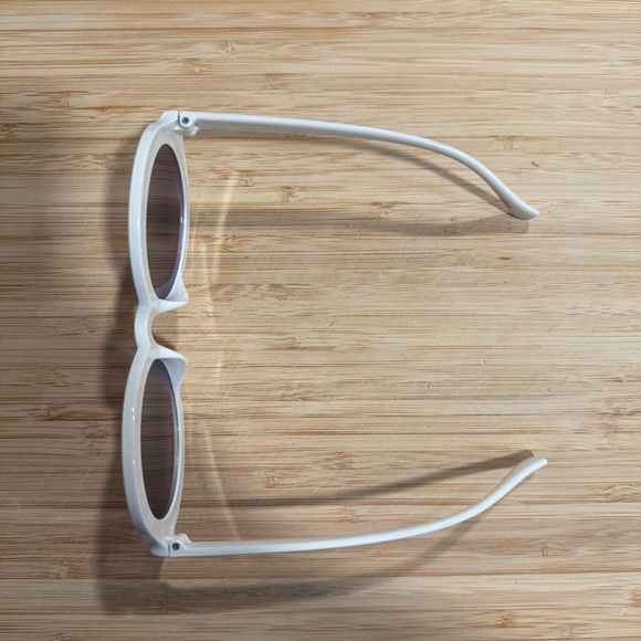 Hippie 70s Style Sunglasses - Picture 5 of 10